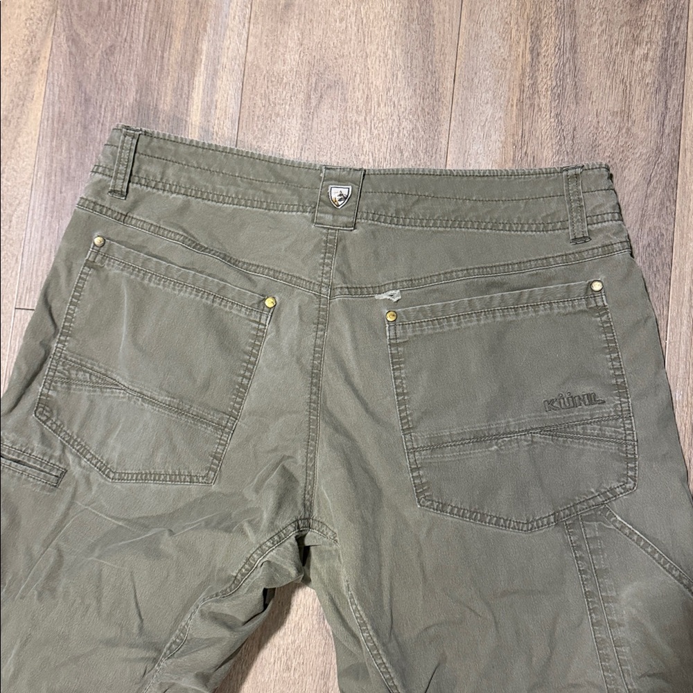 Kuhl Revolvr Cargo Pants - Picture 6 of 7